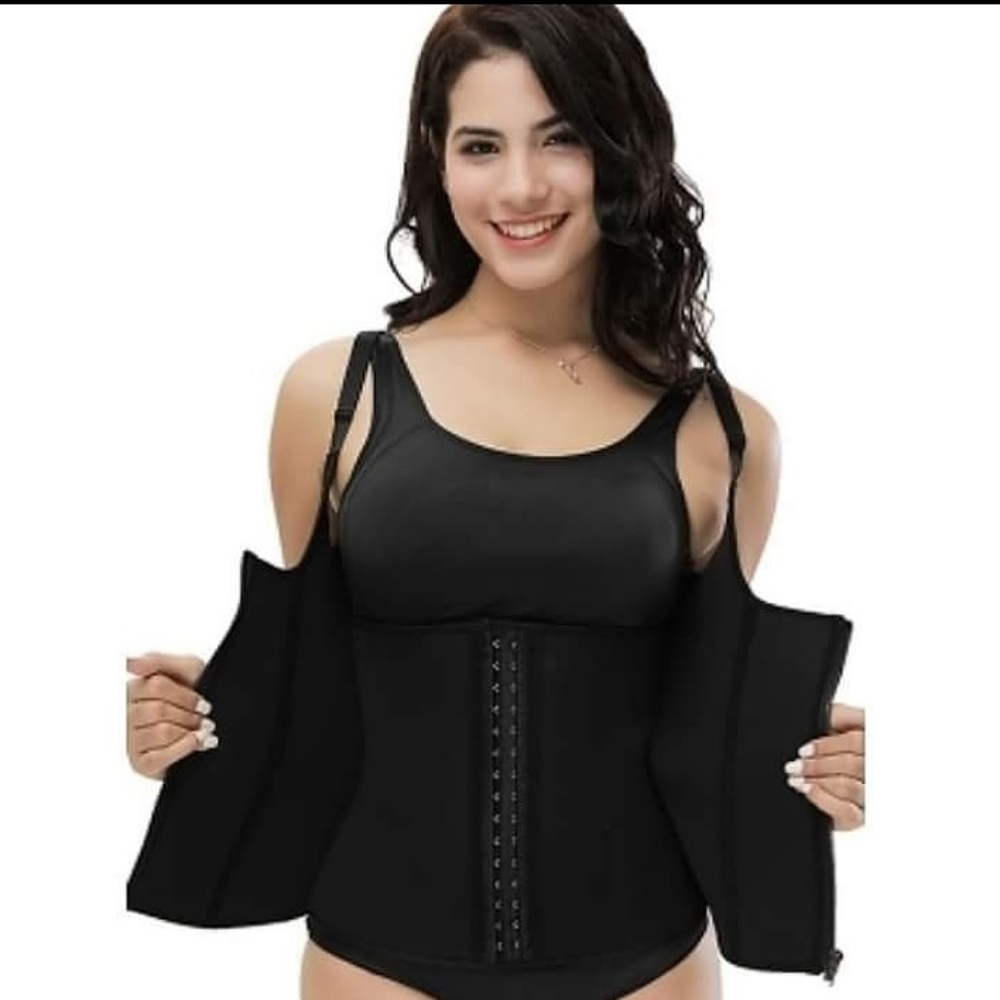 Waist Trainer Vest